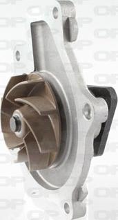 Open Parts WAP8571.00 - Water Pump autospares.lv