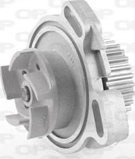 Open Parts WAP8091.00 - Water Pump autospares.lv