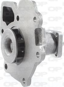 Open Parts WAP8065.00 - Water Pump autospares.lv