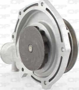 Open Parts WAP8068.00 - Water Pump autospares.lv