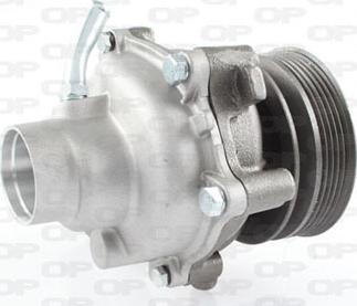 Open Parts WAP8082.10 - Water Pump autospares.lv