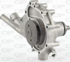 Open Parts WAP8087.00 - Water Pump autospares.lv
