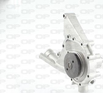 Open Parts WAP8033.00 - Water Pump autospares.lv