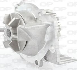 Open Parts WAP8078.00 - Water Pump autospares.lv