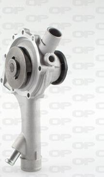 Open Parts WAP8195.00 - Water Pump autospares.lv