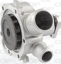 Open Parts WAP8141.00 - Water Pump autospares.lv