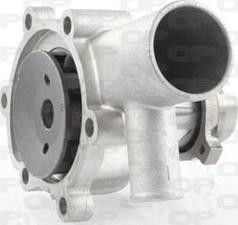 Open Parts WAP8108.00 - Water Pump autospares.lv