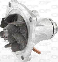 Open Parts WAP8112.00 - Water Pump autospares.lv