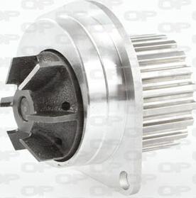 Open Parts WAP8138.00 - Water Pump autospares.lv