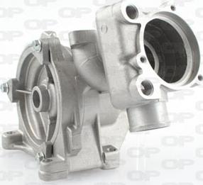 Open Parts WAP8132.00 - Water Pump autospares.lv