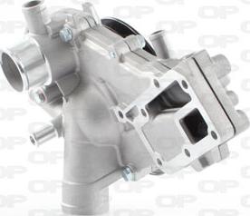 Open Parts WAP8175.10 - Water Pump autospares.lv