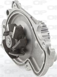 Open Parts WAP8399.00 - Water Pump autospares.lv