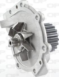 Open Parts WAP8359.00 - Water Pump autospares.lv