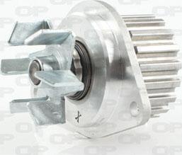 Open Parts WAP8368.00 - Water Pump autospares.lv