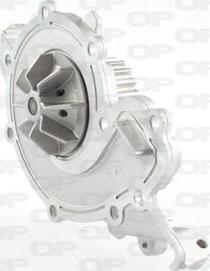 Open Parts WAP8301.00 - Water Pump autospares.lv