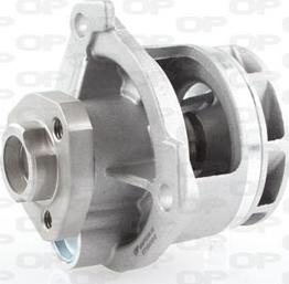 Open Parts WAP8308.00 - Water Pump autospares.lv