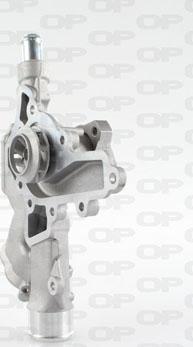 Open Parts WAP8307.00 - Water Pump autospares.lv