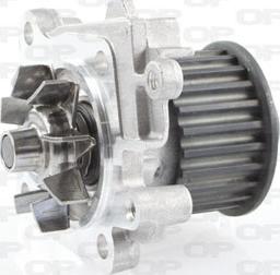 Open Parts WAP8310.00 - Water Pump autospares.lv