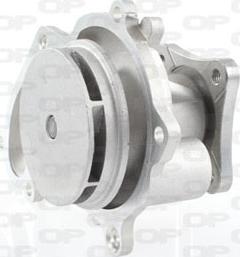 Open Parts WAP8318.00 - Water Pump autospares.lv