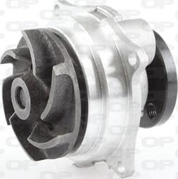 Open Parts WAP8317.00 - Water Pump autospares.lv