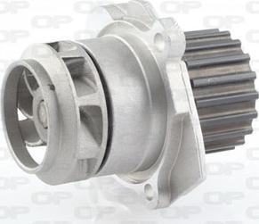 Open Parts WAP8380.00 - Water Pump autospares.lv