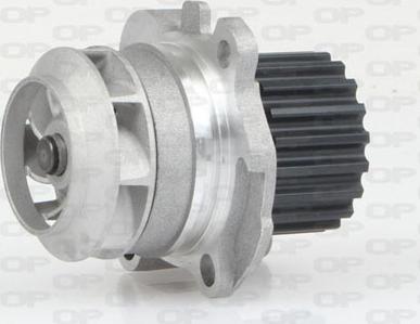 Open Parts WAP8330.00 - Water Pump autospares.lv