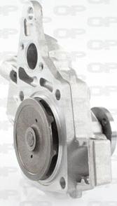 Open Parts WAP8323.00 - Water Pump autospares.lv