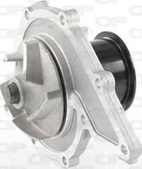 Open Parts WAP8379.00 - Water Pump autospares.lv