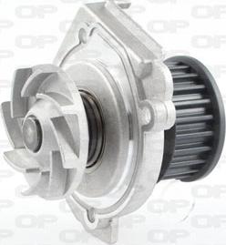 Open Parts WAP8378.00 - Water Pump autospares.lv