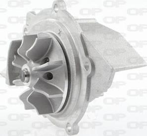 Open Parts WAP8373.00 - Water Pump autospares.lv