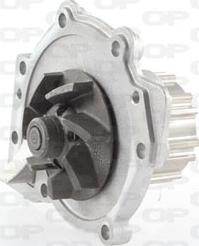 Open Parts WAP8377.00 - Water Pump autospares.lv