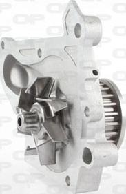 Open Parts WAP8294.00 - Water Pump autospares.lv