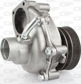 Open Parts WAP8248.10 - Water Pump autospares.lv