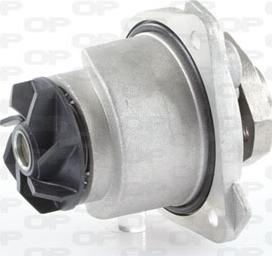 Open Parts WAP8247.00 - Water Pump autospares.lv