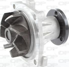 Open Parts WAP8259.00 - Water Pump autospares.lv