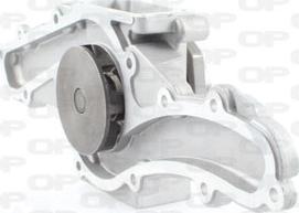 Open Parts WAP8261.00 - Water Pump autospares.lv