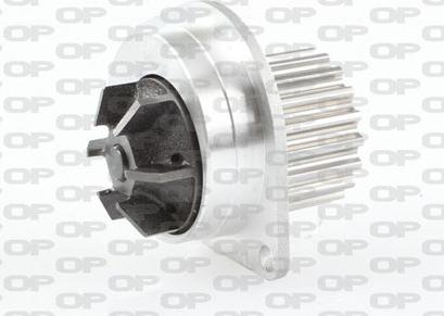 Open Parts WAP8268.00 - Water Pump autospares.lv