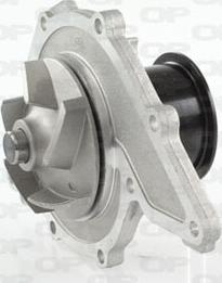 Open Parts WAP8263.00 - Water Pump autospares.lv