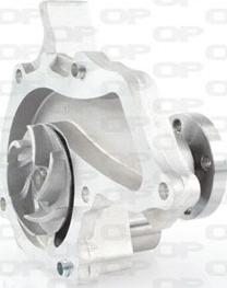 Open Parts WAP8209.00 - Water Pump autospares.lv