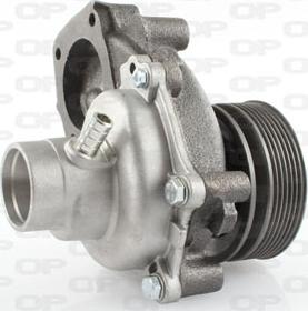 Open Parts WAP8219.10 - Water Pump autospares.lv