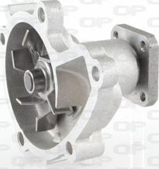 Open Parts WAP8286.00 - Water Pump autospares.lv