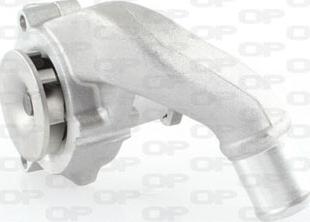 Open Parts WAP8234.00 - Water Pump autospares.lv