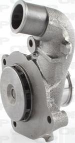 Open Parts WAP8235.00 - Water Pump autospares.lv