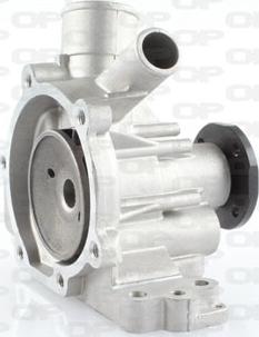 Open Parts WAP8233.00 - Water Pump autospares.lv