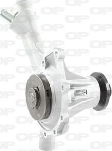 Open Parts WAP8272.00 - Water Pump autospares.lv