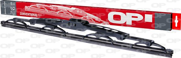 Open Parts WBC0018.00 - Wiper Blade autospares.lv