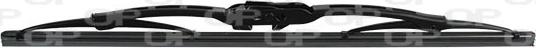 Open Parts WBR7003.00 - Wiper Blade autospares.lv