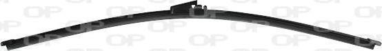 Open Parts WBR7014.00 - Wiper Blade autospares.lv