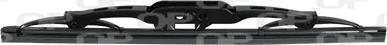 Open Parts WBR7015.00 - Wiper Blade autospares.lv