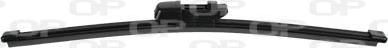 Open Parts WBR7016.00 - Wiper Blade autospares.lv